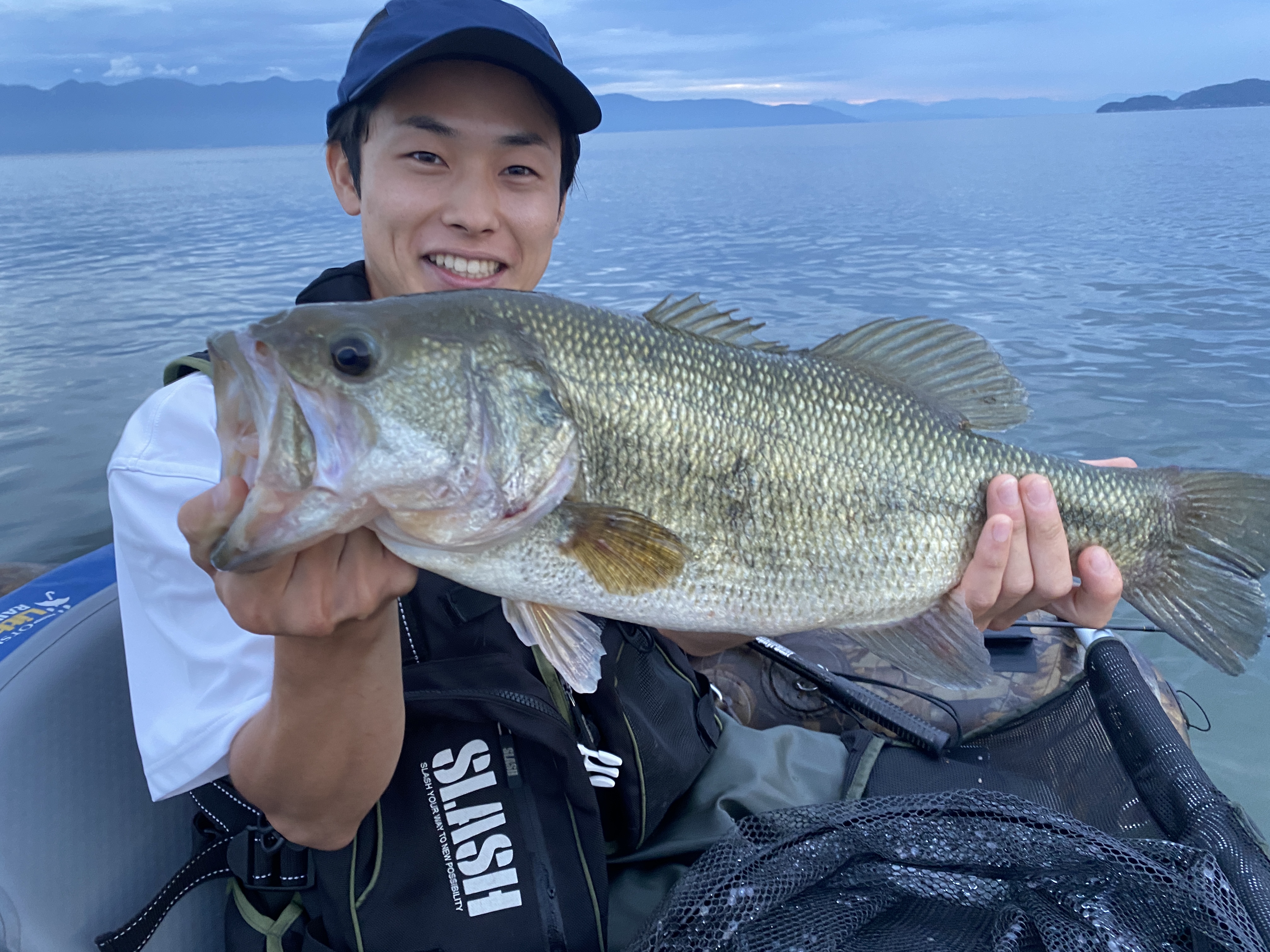 バス釣り引退セット　おかっぱり バス釣り 引退セット